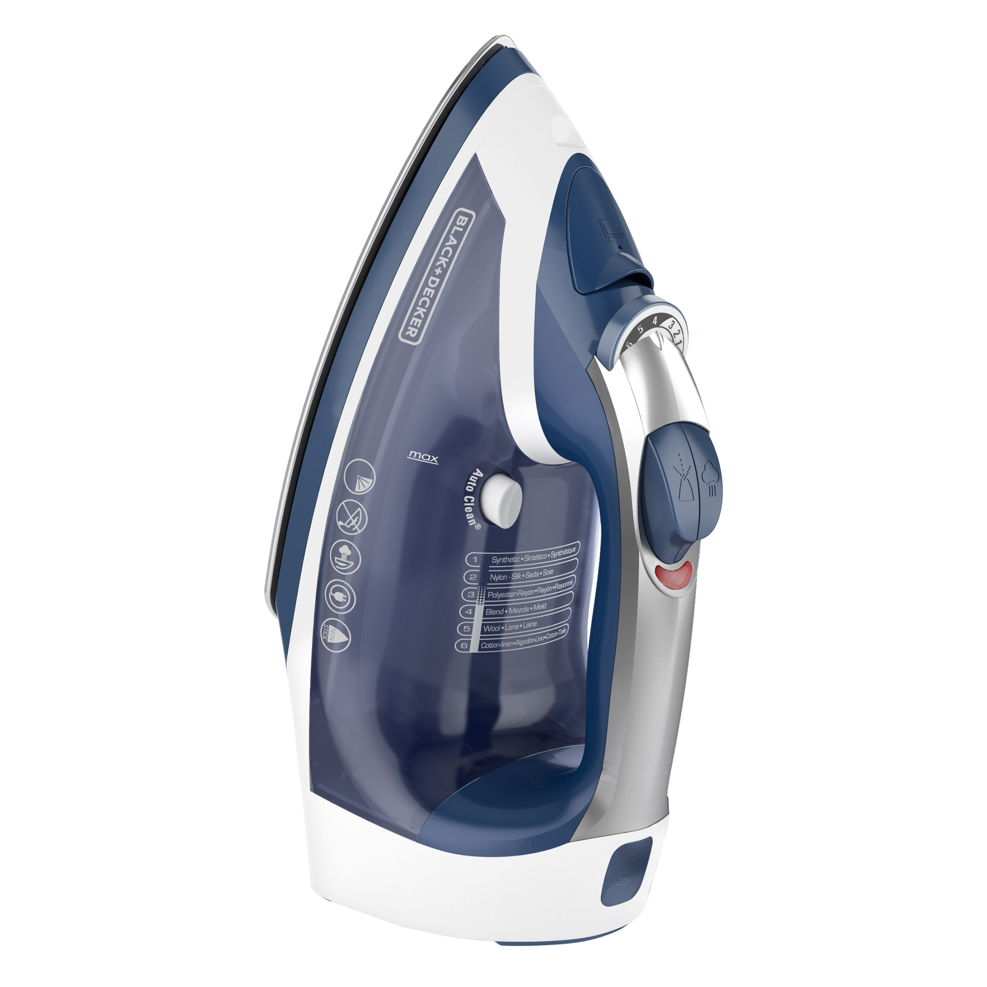 Xpress Steam Iron